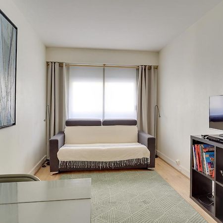 Apartamento Id 326 Batignolles/ Rue Saussure - Paris Xvii° Exterior foto